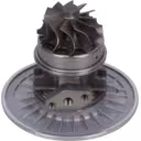 Core turbo Volvo poids 4kg