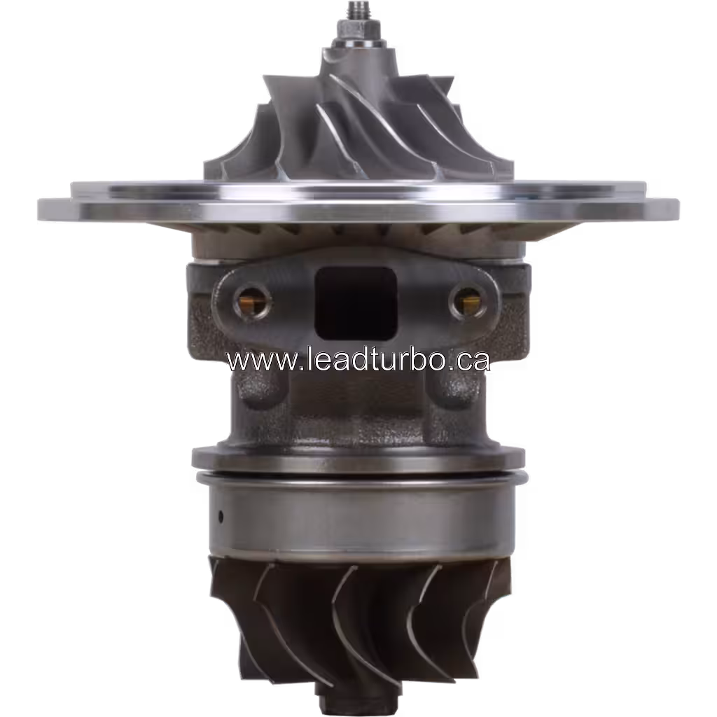 Core de turbocompresseur pour Volvo FE6 FL6 TD61F