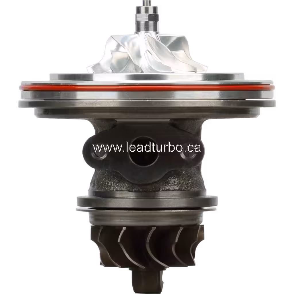 Core de turbocompresseur pour Volvo TCD2012L4-2V