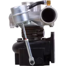 D08NC-1118100B SJ60F-1 Turbocharger for YUCHAI 4108 Engine