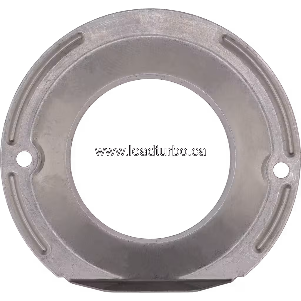 Déflecteur d'huile HX83 pour Cummins QSK38 – Remplacement top view