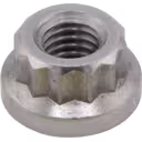 Écrou d'arbre 3760250 H2D pour Scania DSC11-17 320HP