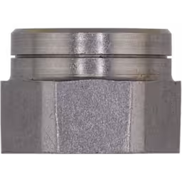 Écrou d'arbre HE431V pour IVECO Cursor 8 et CAT 3126B