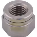 Écrou d'arbre HE431V pour IVECO Cursor 8 et CAT 3126B