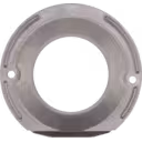 HX83 Turbocharger Oil Deflector for Cummins QSK38 thumbnail 4