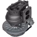 Aftermarket Hino Truck Turbocharger