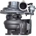 Hino J08C-TA Turbocharger Replacement
