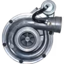 Hino J08C-TA Turbocharger Replacement for Hino Truck thumbnail 4