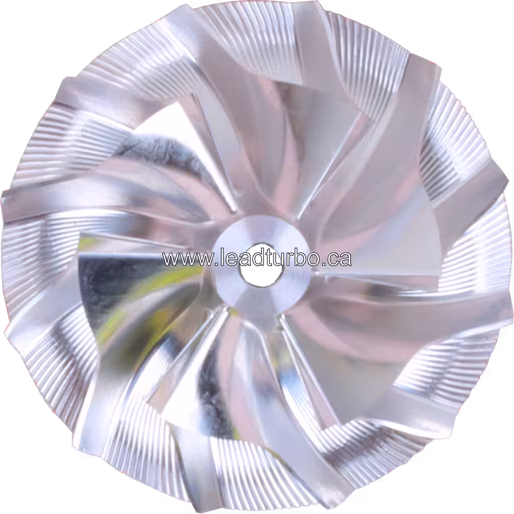 Aftermarket Compressor Wheel for J96 Turbo