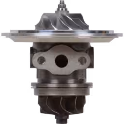 J96 Core 14411-24D00 Turbocharger Replacement