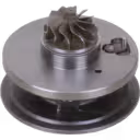 J96 turbo core bearing housing detail