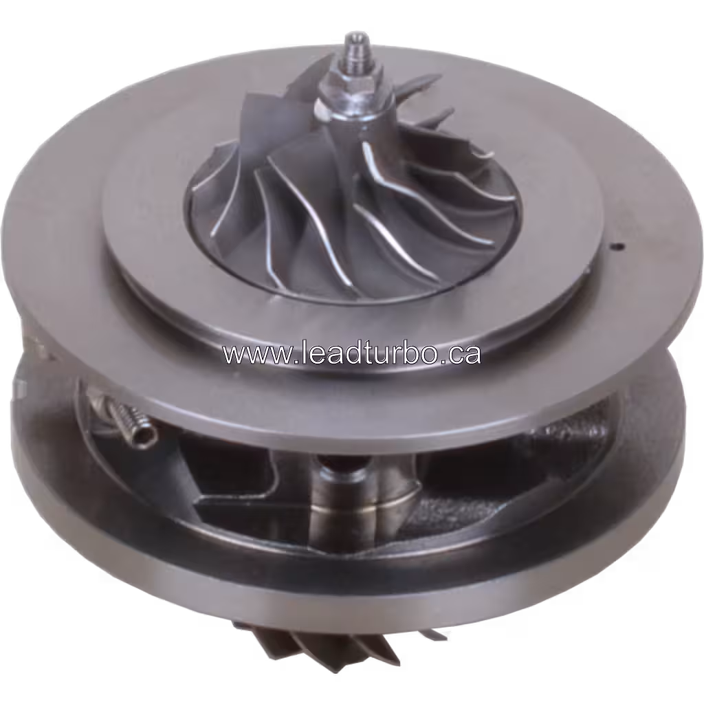FOR 28231-27800 turbo core side view