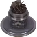 Turbocharger core FOR 4102BZL-A2 10 10-J side view