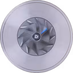 J96 Core 4102BZL-A2 10 10-J Turbocharger Replacement