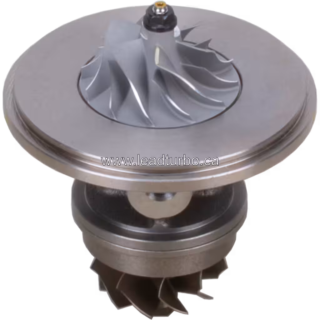 LeadTurbo J96 CHRA for 4102BZL engine