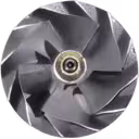 J96 turbocharger CHRA core replacement