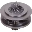 Front view of J96 core with central housing and flanges for 28231-27800-R