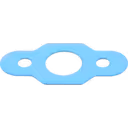 Joint de Turbocompresseur J96 FOR K16 GA-BO - Rechange Aftermarket thumbnail 2