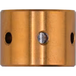 Journal Bearing for Isuzu 6HE1TC(VIAX) Turbocharger Replacement
