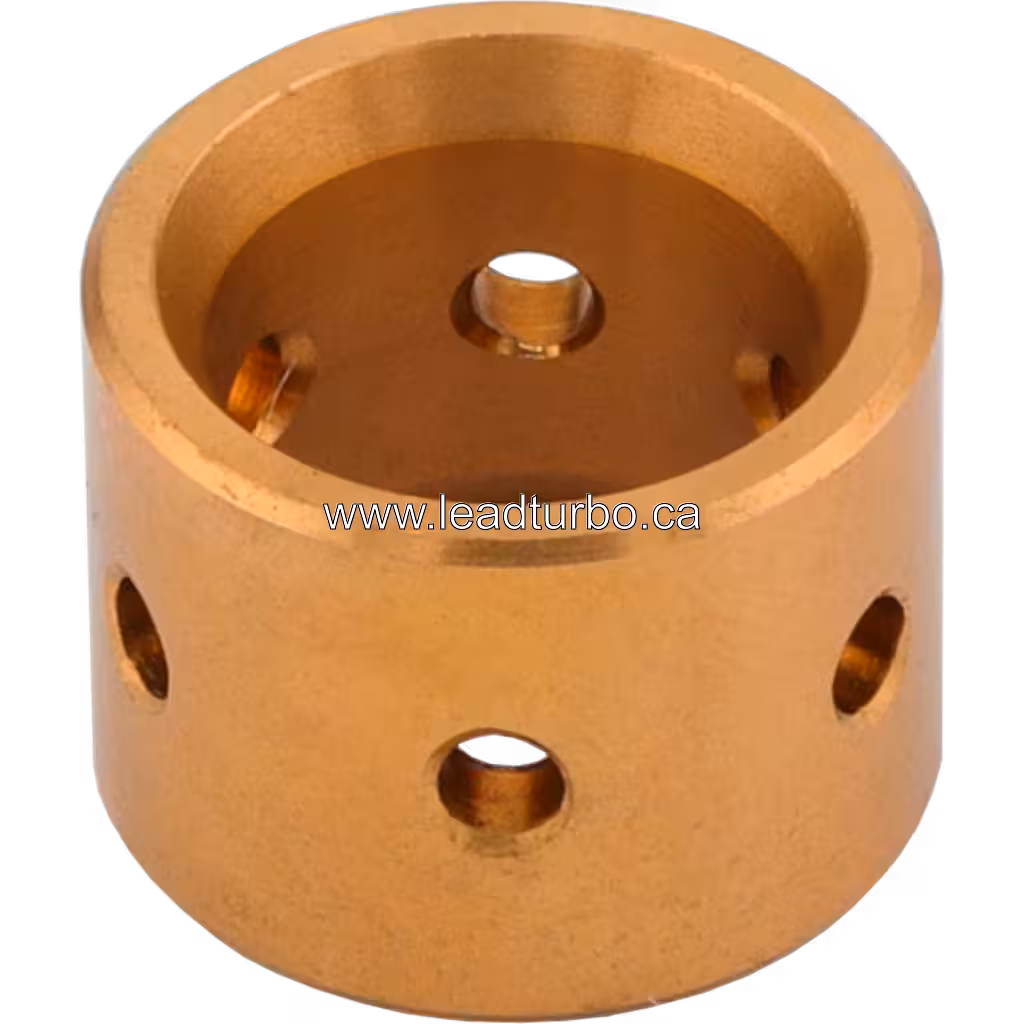 Isuzu 6HE1TC(VIAX) turbo replacement bearing