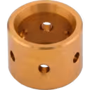 Isuzu 6HE1TC(VIAX) turbo replacement bearing