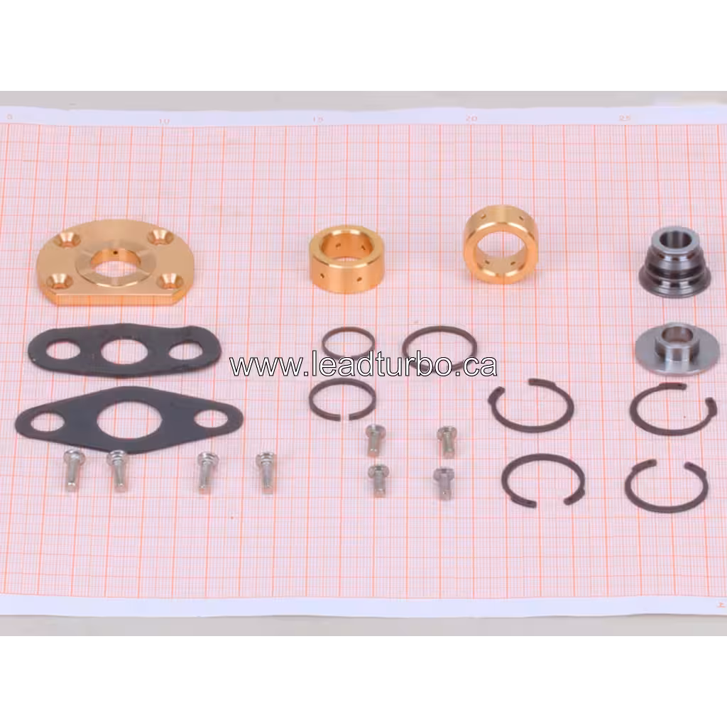Kit de réparation NH199814 pour Isuzu 6WA1