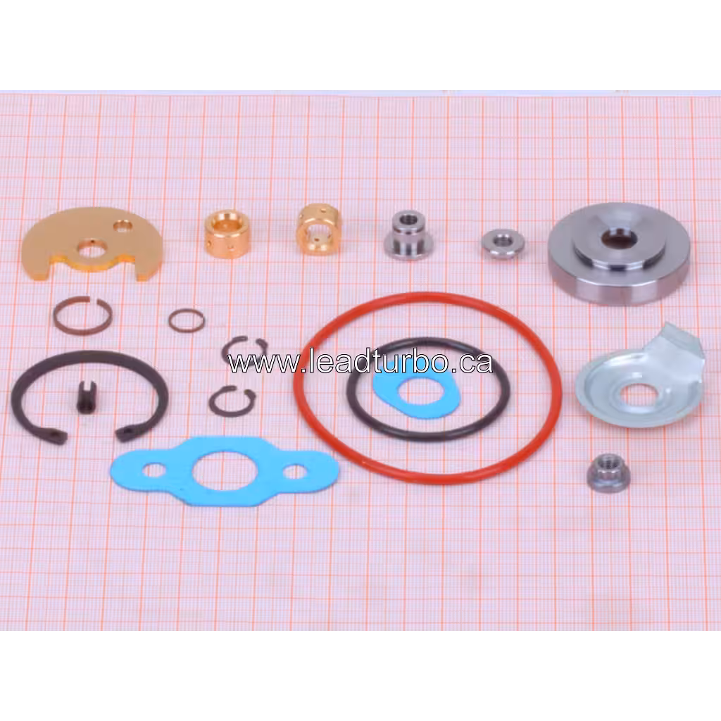 Kit de réparation turbo 49189-84000 TD04HL-13G