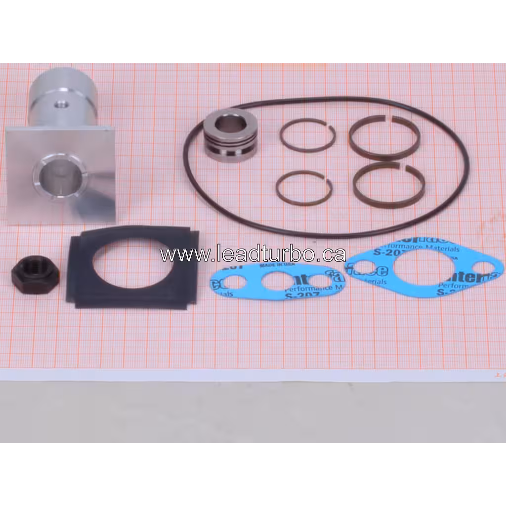 Kit de réparation turbo Cummins VT8