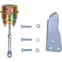 LeadTurbo Actuator for Turbocharger Replacement