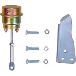 LeadTurbo Actuator for Turbocharger Replacement