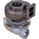 Earth Moving Equipment Turbocharger