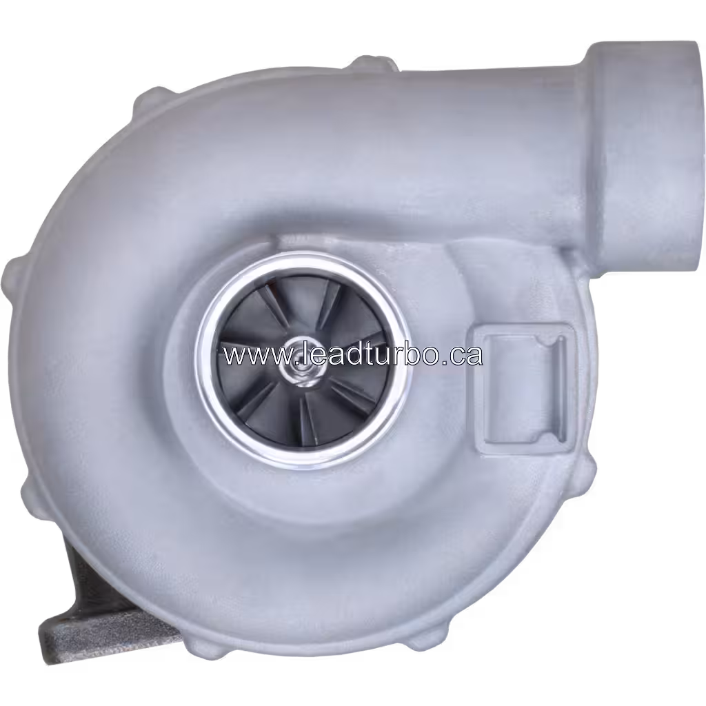 Liebherr D9408TI Engine Turbo