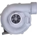 Liebherr D9408TI Engine Turbo