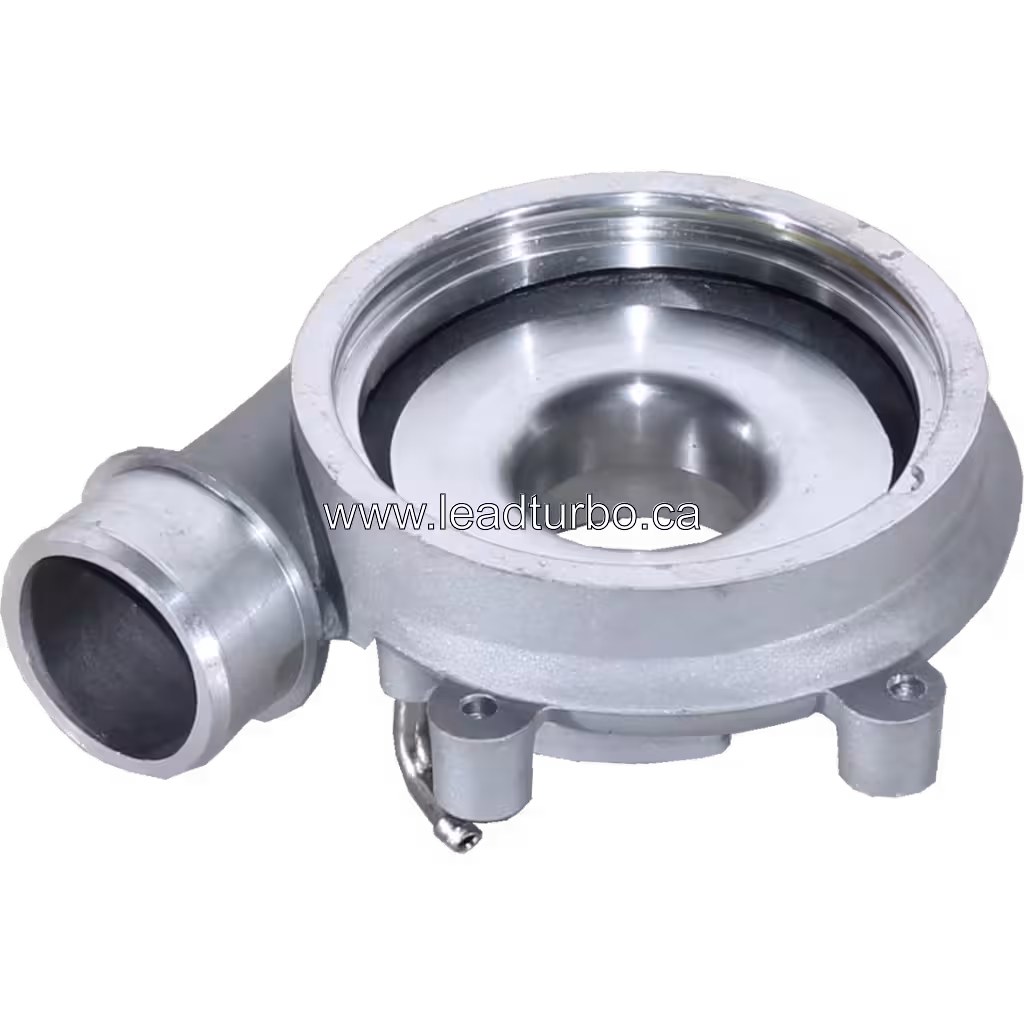 Composant turbocompresseur Toyota KZN130 125HP