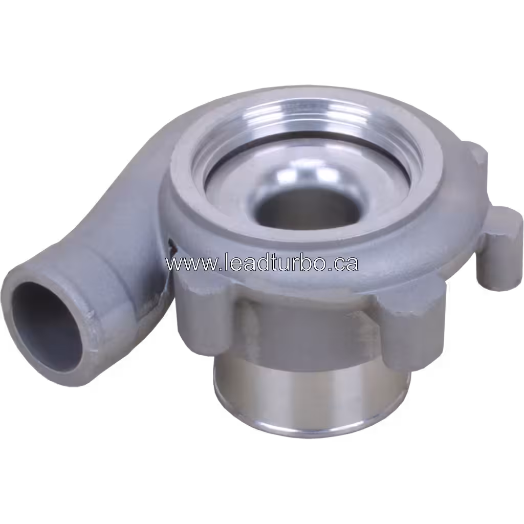 Loge de compresseur aftermarket référence FOR 3538834-U CH