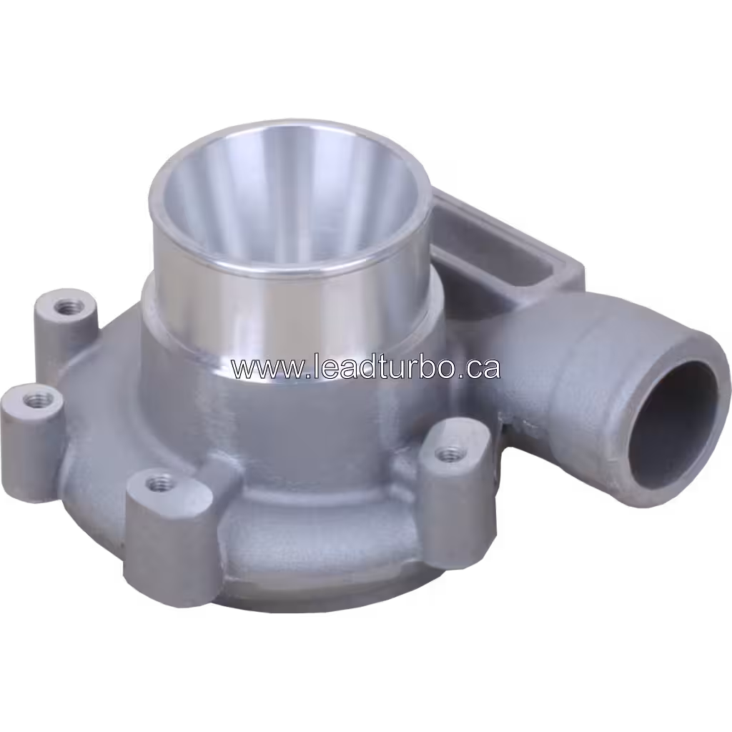 Pièce de rechange loge de compresseur turbo J96
