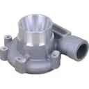 Loge de compresseur pour turbocompresseur J96 - Réf. 3538834 CH-U