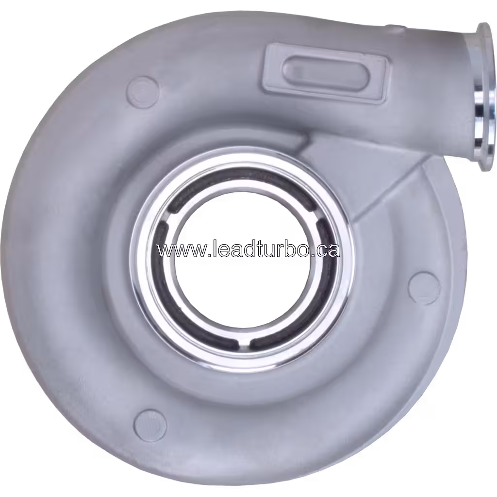 Compressor housing HX55 pour Volvo FH