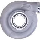 Compressor housing HX55 pour Volvo FH