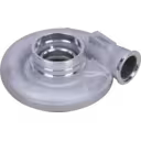 Logement Compresseur Turbo HX55 4043574 CH pour Volvo et Deutz