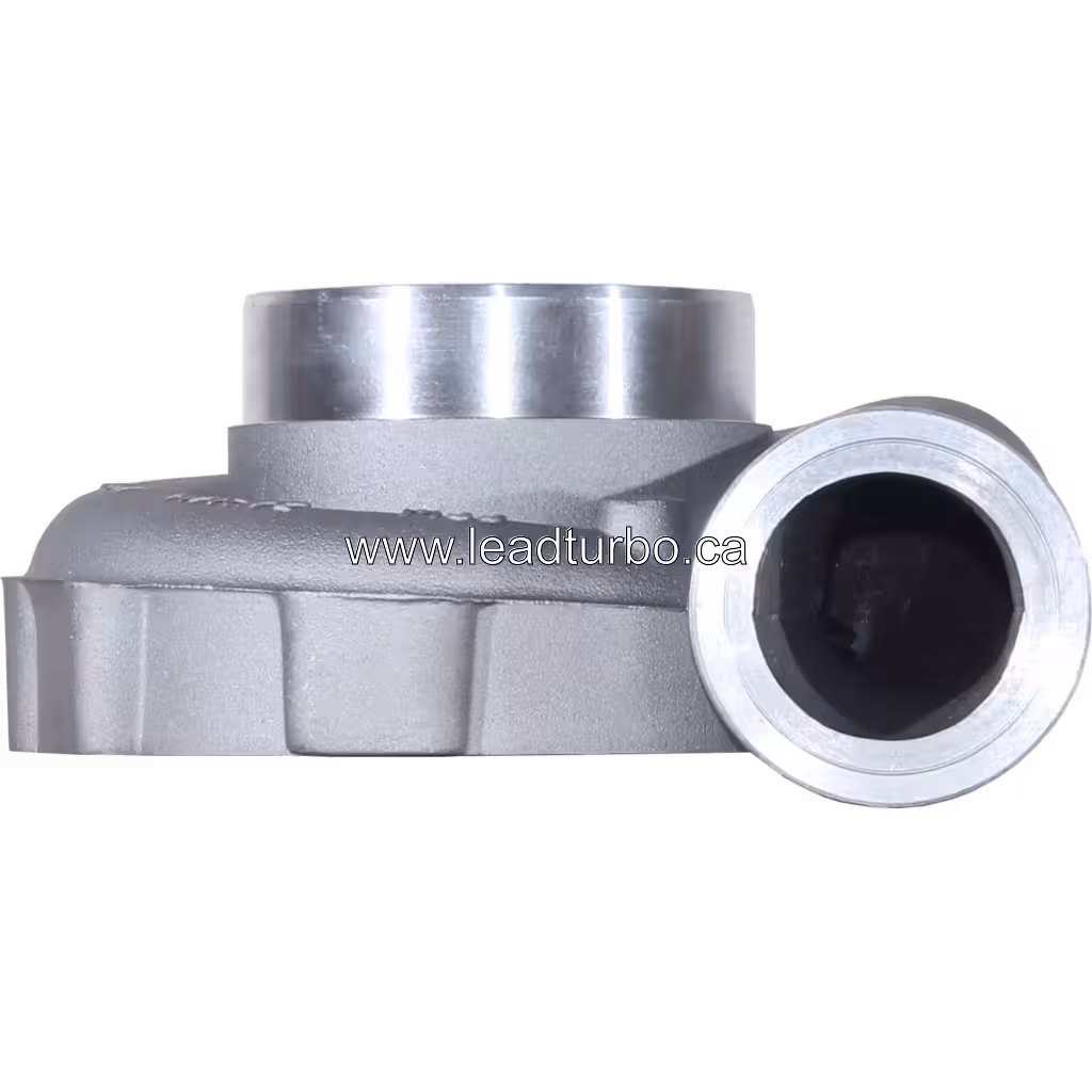Logement de compresseur turbo Scania DSC11-80
