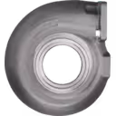 Composant de turbocompresseur industriel pour moteurs Cummins KTA19