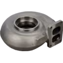 Logement de Turbine 3521264 HC5A pour Cummins KTA19 600HP
