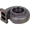 Logement de Turbine 6505-67-5040 TH pour KTR110-1E Komatsu D155