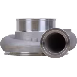 Logement de compresseur HY40V pour IVECO Cursor 8 (Ref 4046928 CH)