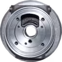 Logement de palier 452698-0009 TA4503 pour DAF DHTD825 thumbnail 4