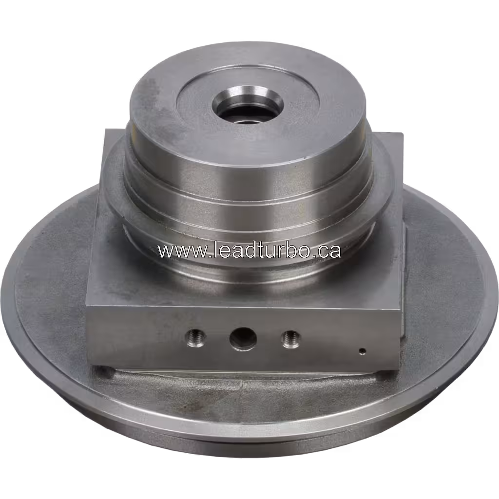Composant turbo aftermarket pour application CAT 3516B