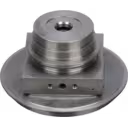 Composant turbo aftermarket pour application CAT 3516B