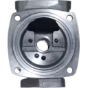 Logement de palier de turbocompresseur pour Cummins 6BT 180PS thumbnail 4