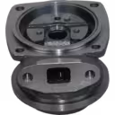 Logement de palier de turbocompresseur pour Cummins 6BT 180PS